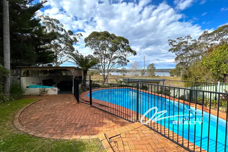 Third view of Homely house listing, 90 Sanctuary Point Road, Sanctuary Point NSW 2540