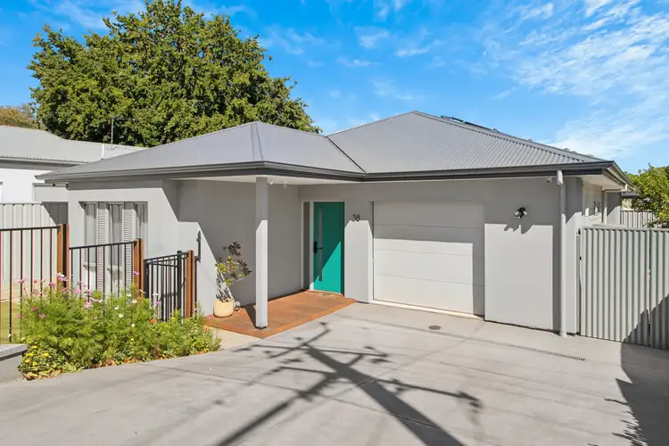 38 Victoria Road, Mount Barker SA 5251