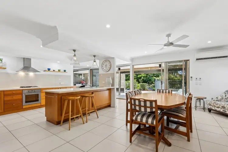 Second view of Homely house listing, 65 Karawatha Drive, Mountain Creek QLD 4557