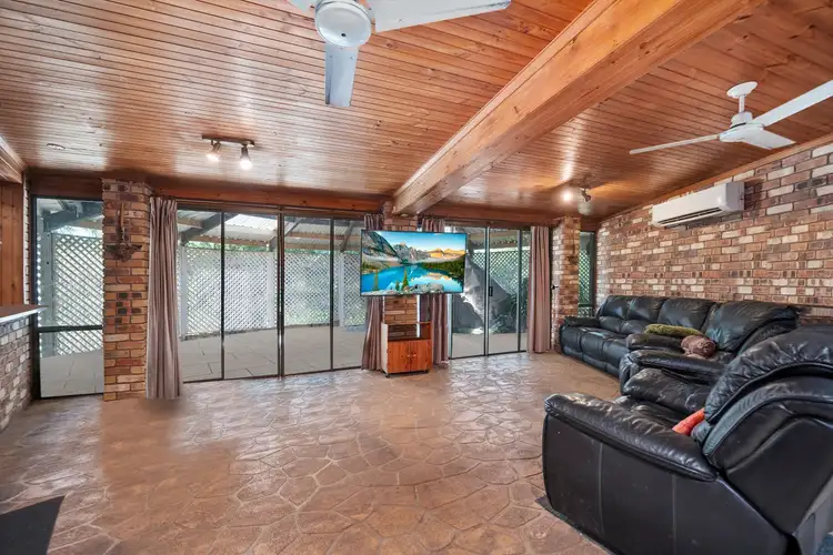 Second view of Homely rural property listing, 28 Church Road, Black River QLD 4818