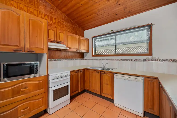 Third view of Homely rural property listing, 28 Church Road, Black River QLD 4818