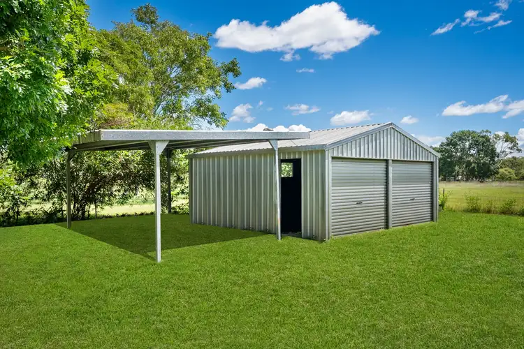 Fifth view of Homely rural property listing, 28 Church Road, Black River QLD 4818