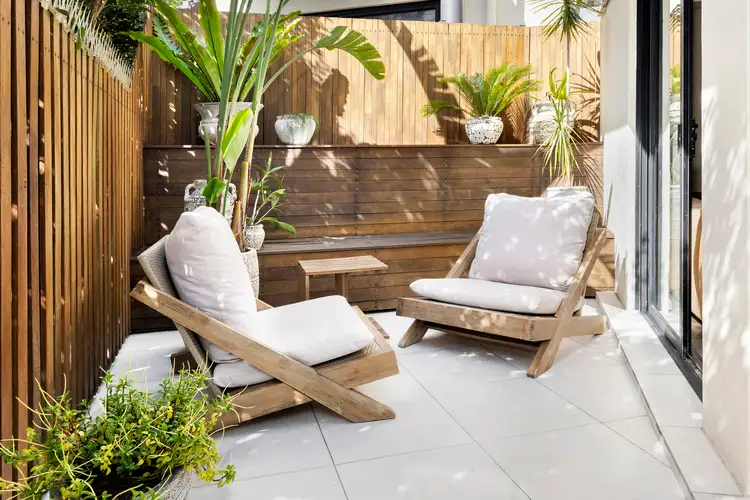 Fourth view of Homely townhouse listing, 7/2 Dudley Street, Balgowlah NSW 2093