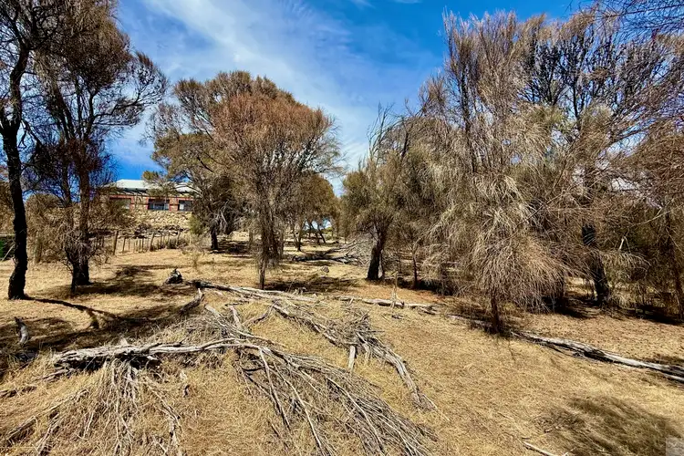 Fourth view of Homely land listing, 215 Binneys Track, Penneshaw SA 5222