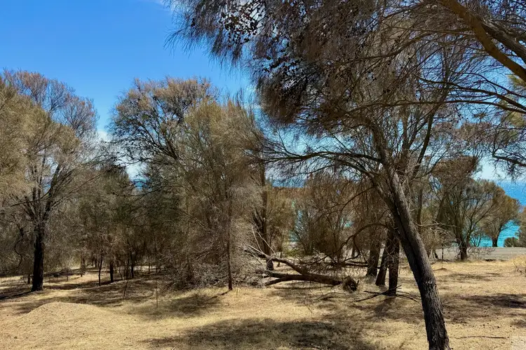 Seventh view of Homely land listing, 215 Binneys Track, Penneshaw SA 5222