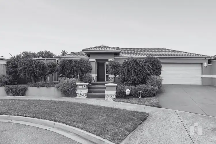 14 Morton Close, Doreen VIC 3754