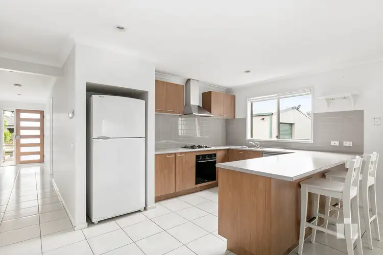 Fifth view of Homely house listing, 14 Morton Close, Doreen VIC 3754