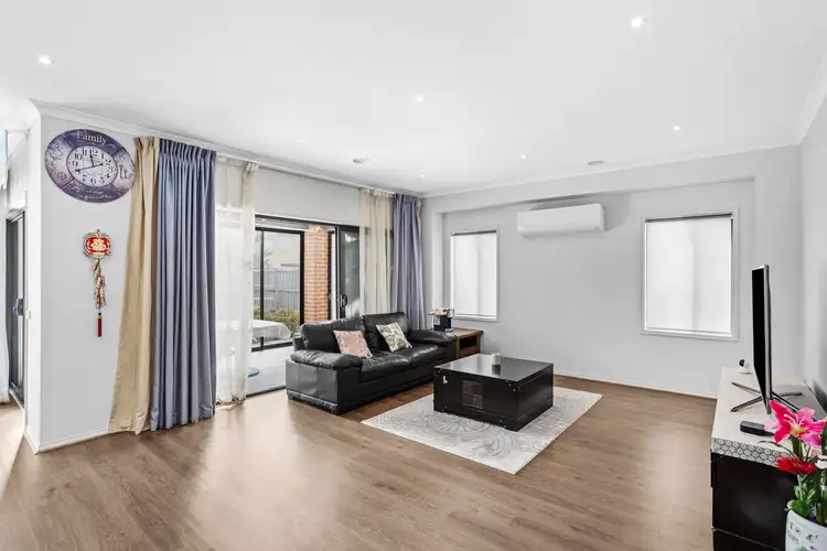 Second view of Homely house listing, 28 Ezra Street, Cranbourne East VIC 3977