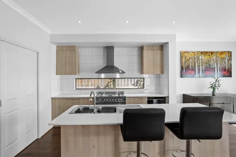 Fourth view of Homely house listing, 28 Ezra Street, Cranbourne East VIC 3977