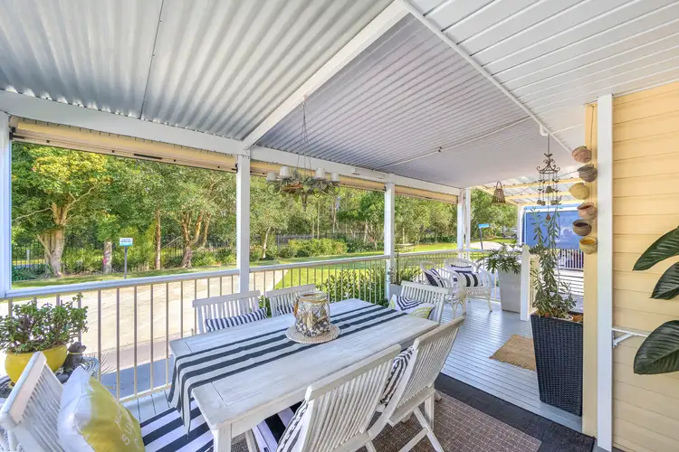 105/2 Macleay Drive, Halekulani NSW 2262