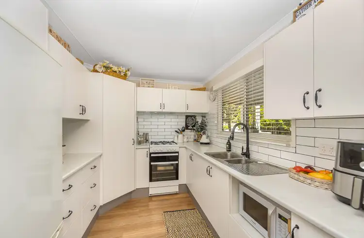 Fourth view of Homely retirement listing, 105/2 Macleay Drive, Halekulani NSW 2262