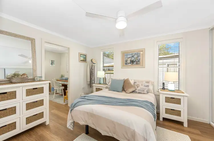 Fifth view of Homely retirement listing, 105/2 Macleay Drive, Halekulani NSW 2262