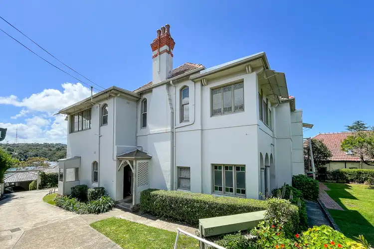 1/13 Werambie Street