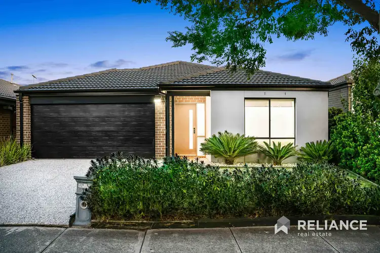 11 Pottery Avenue, Point Cook VIC 3030