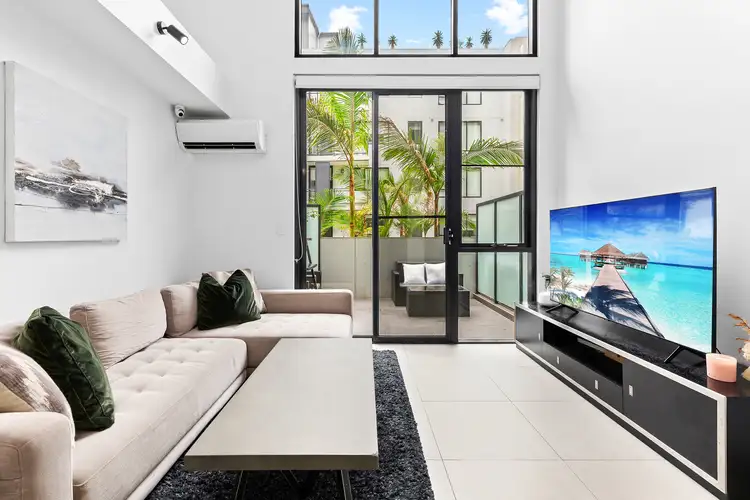 Fourth view of Homely apartment listing, 19/117 Bowden Street, Meadowbank NSW 2114