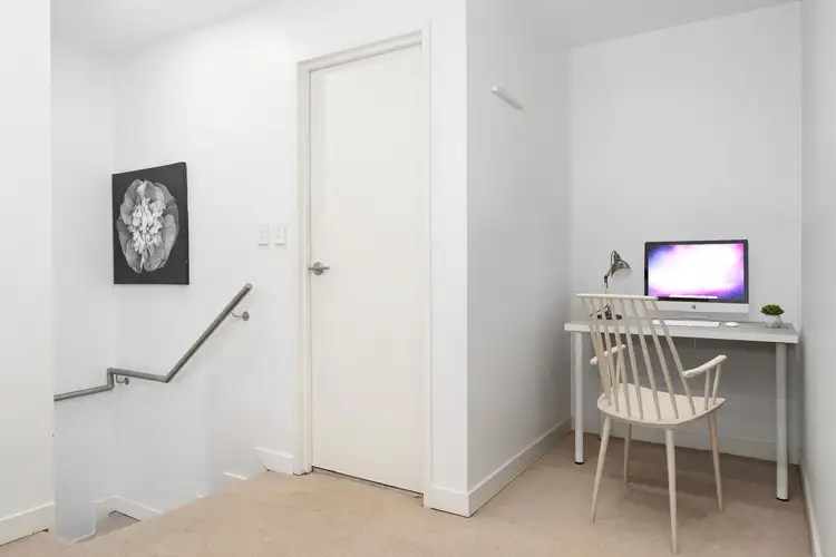 Fifth view of Homely apartment listing, 19/117 Bowden Street, Meadowbank NSW 2114