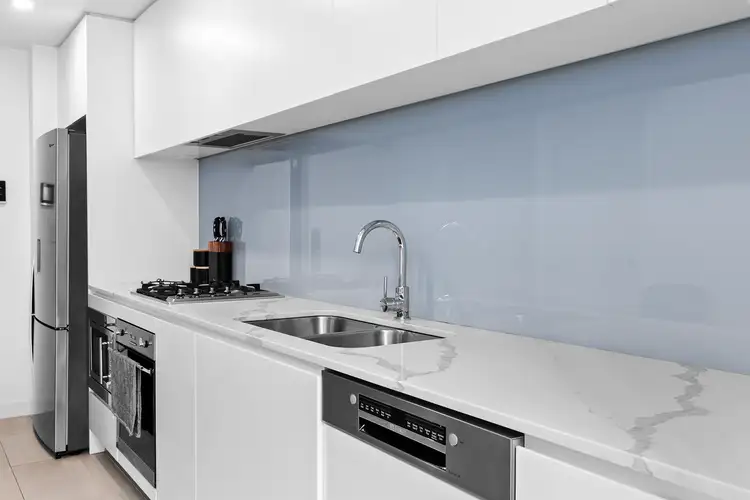 Sixth view of Homely apartment listing, 19/117 Bowden Street, Meadowbank NSW 2114