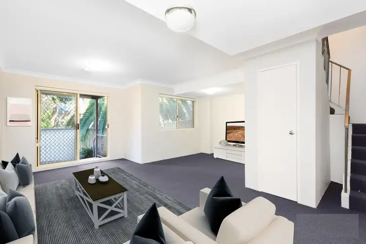 3/2B Nicholson Street, Wollstonecraft NSW 2065