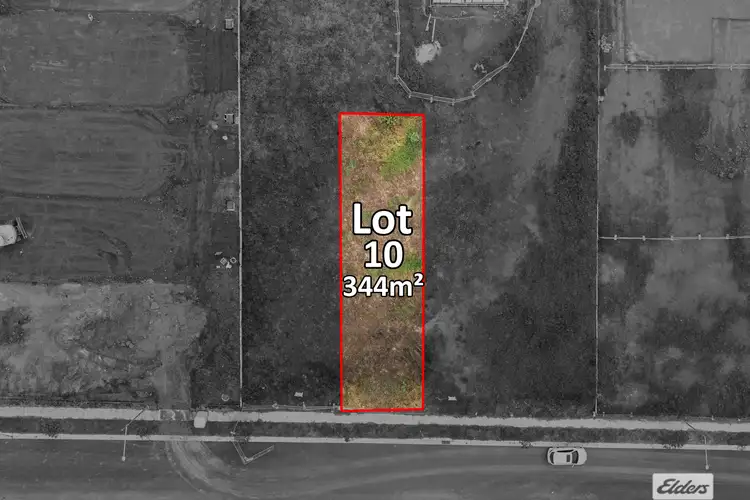 LOT 10, 25 Ridge Square, Leppington NSW 2179