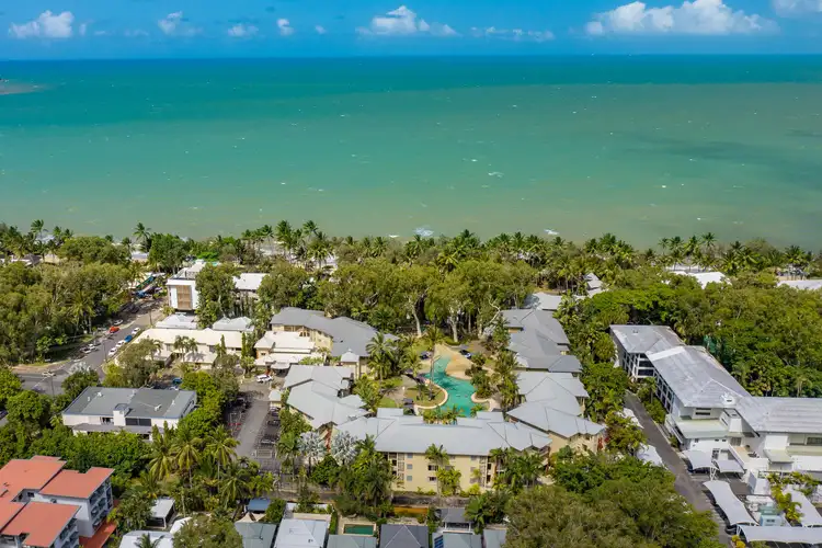 Third view of Homely apartment listing, 334/49-63 Williams Esplanade, Palm Cove QLD 4879