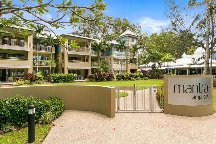 Fourth view of Homely apartment listing, 334/49-63 Williams Esplanade, Palm Cove QLD 4879
