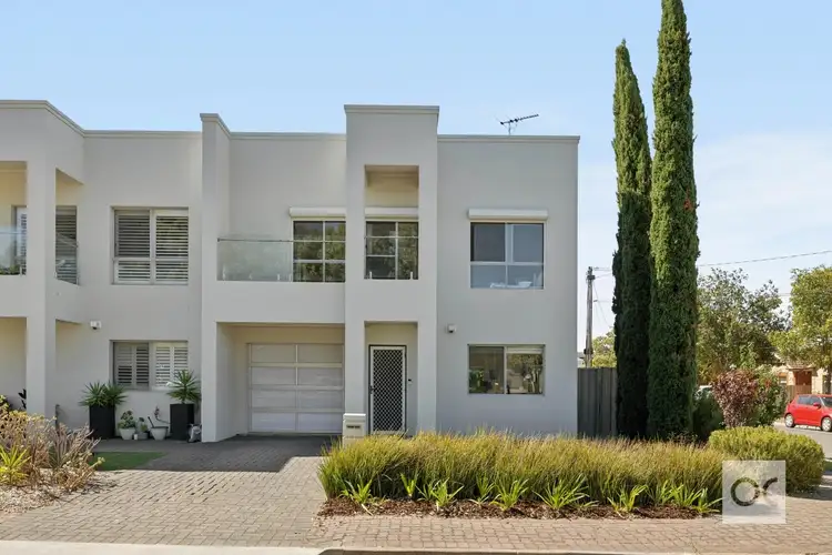 7C Silver Crescent, Grange SA 5022