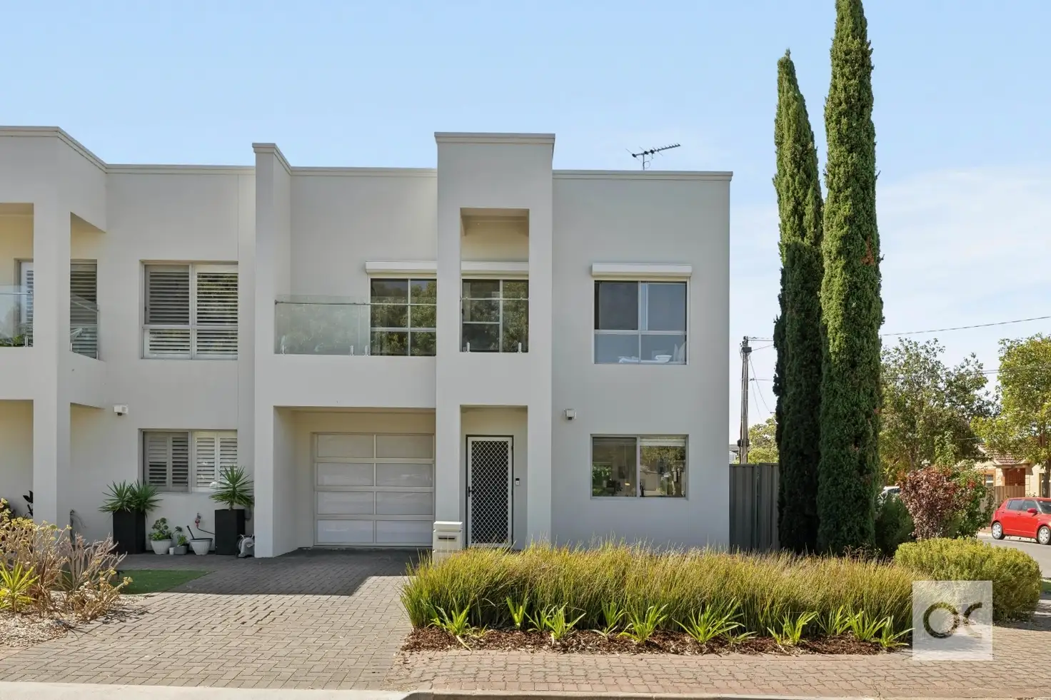 Main view of Homely house listing, 7C Silver Crescent, Grange SA 5022