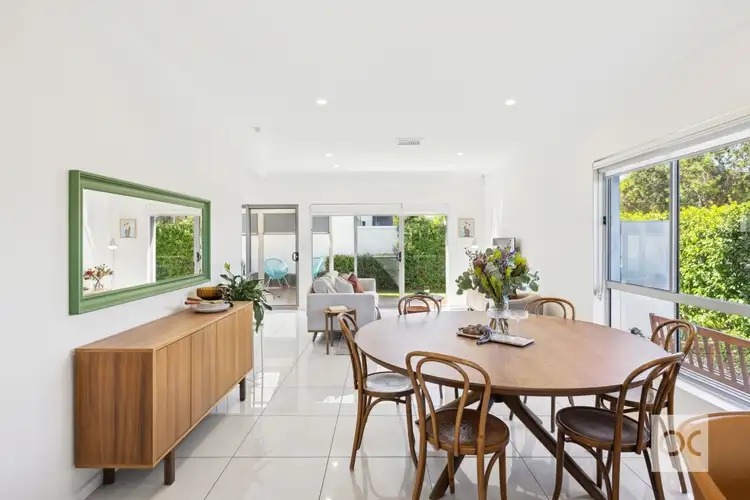Second view of Homely house listing, 7C Silver Crescent, Grange SA 5022