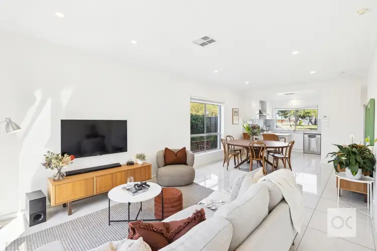 Fifth view of Homely house listing, 7C Silver Crescent, Grange SA 5022