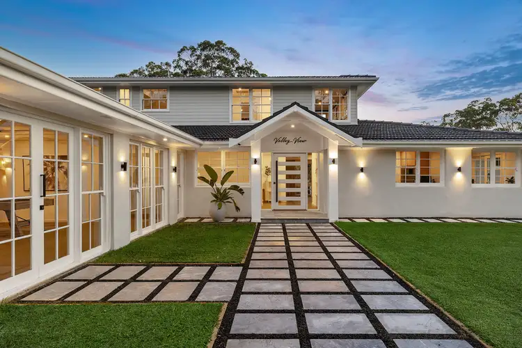 140 Coachwood Road, Matcham NSW 2250