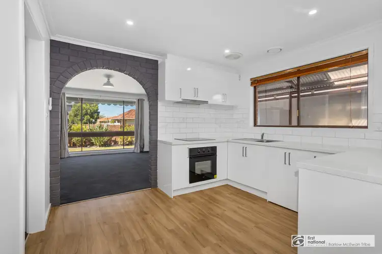 Fourth view of Homely unit listing, 1/43 Rayner Street, Altona VIC 3018