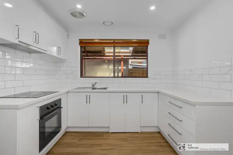 Fifth view of Homely unit listing, 1/43 Rayner Street, Altona VIC 3018