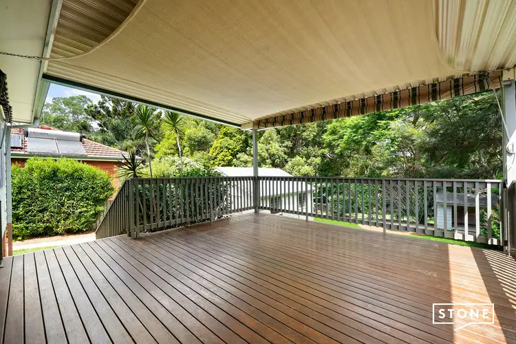 Second view of Homely house listing, 18 Baronbali Street, Dundas NSW 2117