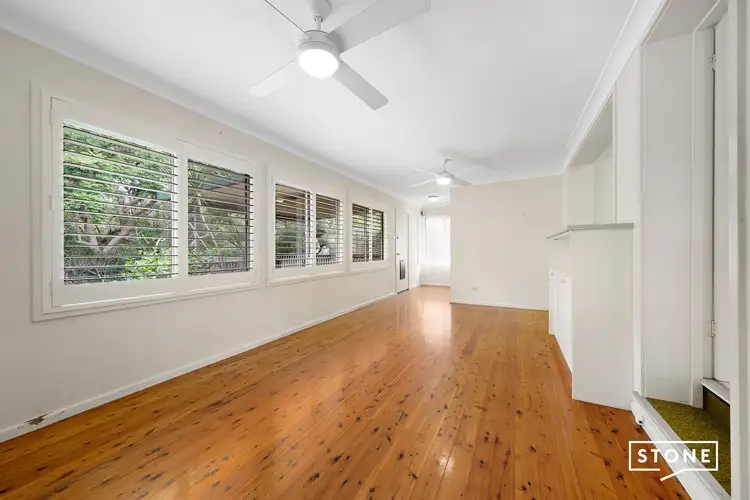 Fifth view of Homely house listing, 18 Baronbali Street, Dundas NSW 2117