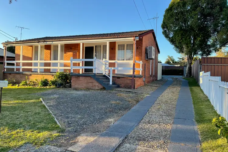 35 Van Diemen Avenue, Willmot NSW 2770
