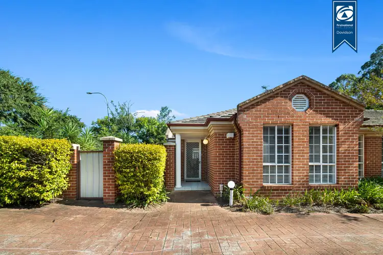 1/32 Claremont Court