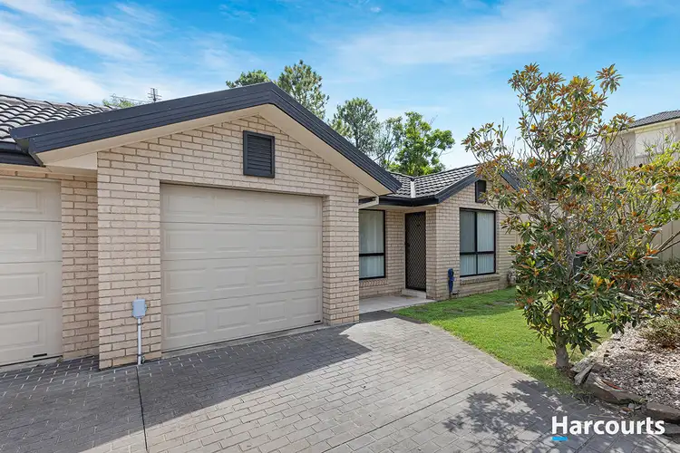 Second view of Homely unit listing, 1/20 Justine Parade, Rutherford NSW 2320