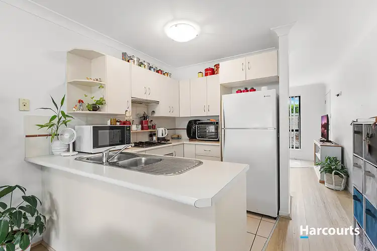 Fourth view of Homely unit listing, 1/20 Justine Parade, Rutherford NSW 2320