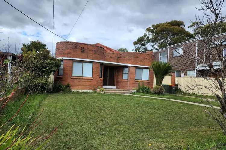 Main view of Homely house listing, 100 Louis Street, Granville NSW 2142
