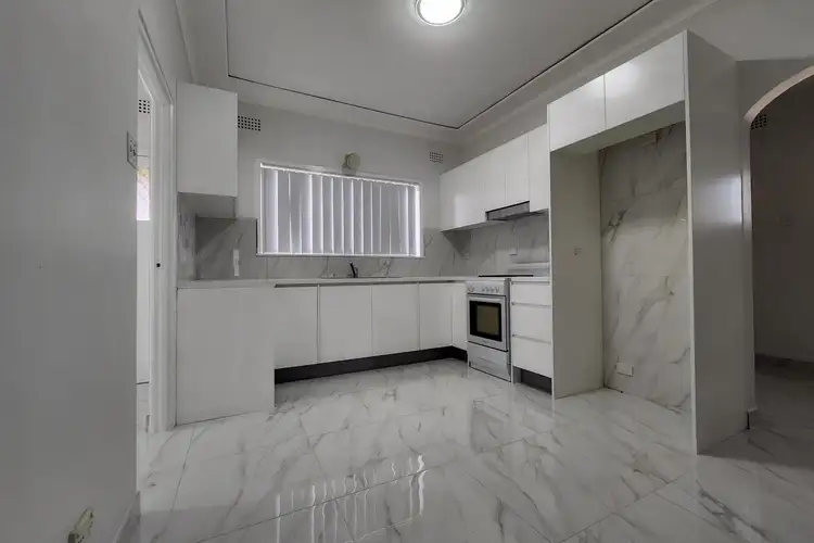 Second view of Homely house listing, 100 Louis Street, Granville NSW 2142