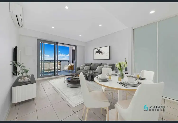 903/93 Auburn Road