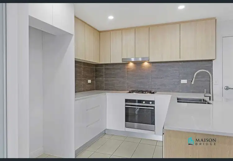 Third view of Homely unit listing, 903/93 Auburn Road, Auburn NSW 2144
