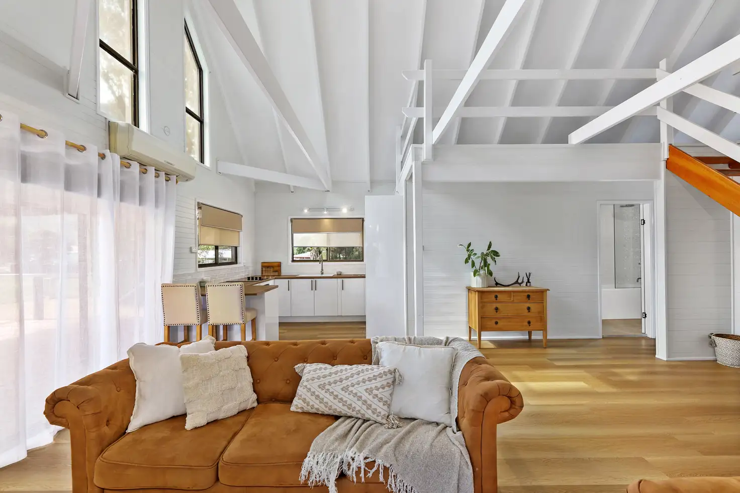 Main view of Homely house listing, 4 Roseberry Street, Wingen NSW 2337