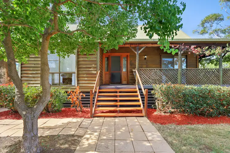 Fifth view of Homely house listing, 4 Roseberry Street, Wingen NSW 2337