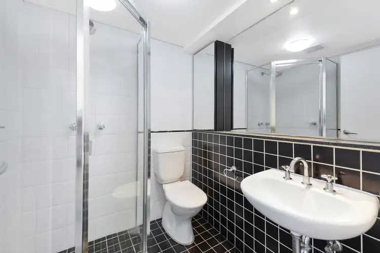 Fourth view of Homely studio listing, 702/5 Randle Street, Surry Hills NSW 2010