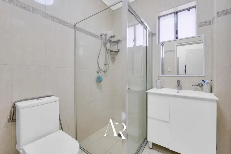 Sixth view of Homely unit listing, 21/139 Waterloo Road, Greenacre NSW 2190