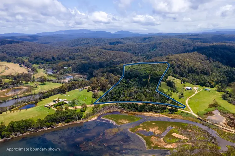 Third view of Homely rural property listing, 396 Head Of Cuttagee Road, Cuttagee NSW 2546