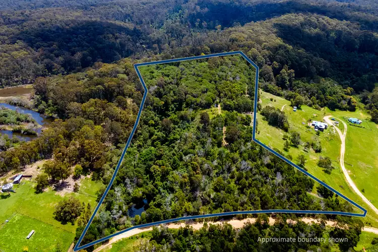 Fourth view of Homely rural property listing, 396 Head Of Cuttagee Road, Cuttagee NSW 2546
