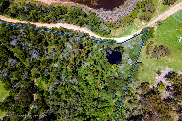 Fifth view of Homely rural property listing, 396 Head Of Cuttagee Road, Cuttagee NSW 2546
