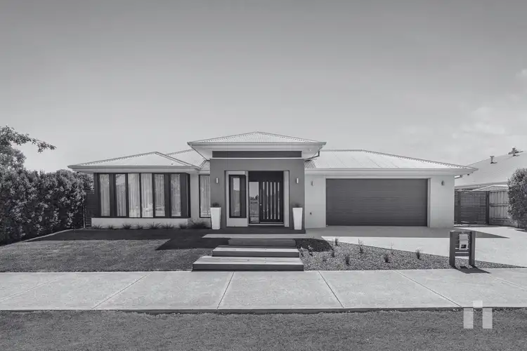 70 Mandalay Circuit, Beveridge VIC 3753